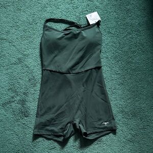 The Iwa Athletic Company - LOKE Jumpsuit